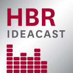 Harvard Business Review IdeaCast